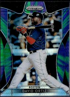 David Ortiz