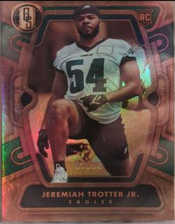 Jeremiah Trotter Jr.