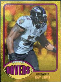 Ray Lewis