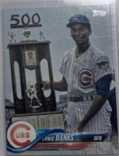 Ernie Banks