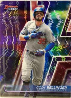 Cody Bellinger