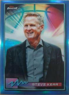 Steve Kerr
