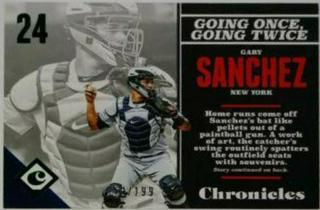 Gary Sanchez