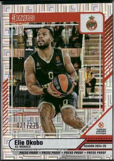 Elie Okobo