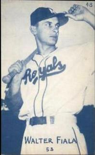 Walter Fiala