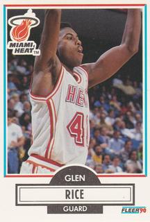 Glen Rice