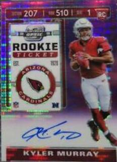 Kyler Murray