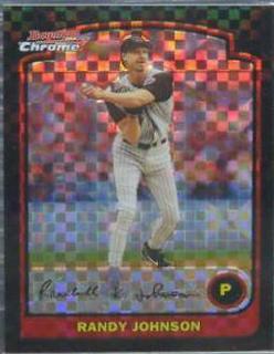 Randy Johnson