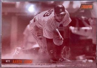 Aaron Judge