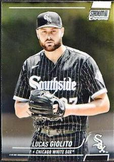 Lucas Giolito