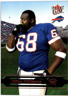 Mike Williams
