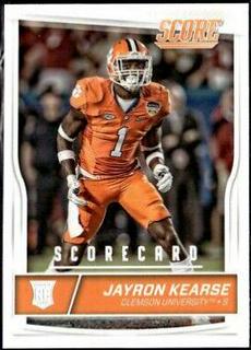 Jayron Kearse
