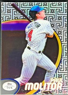 Paul Molitor