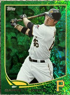 Garrett Jones