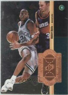 Hubert Davis