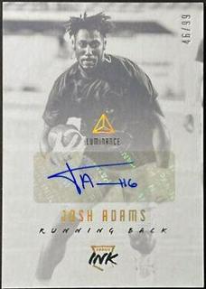 Josh Adams