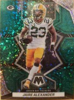 Jaire Alexander