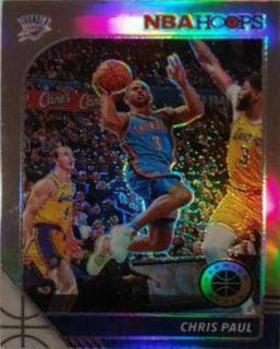 Chris Paul