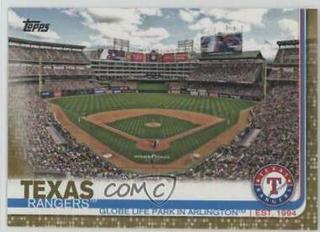 Globe Life Park