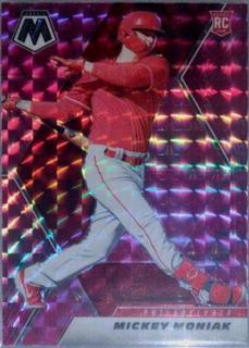 Mickey Moniak