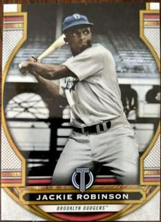 Jackie Robinson