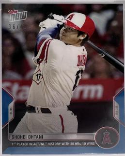 Shohei Ohtani