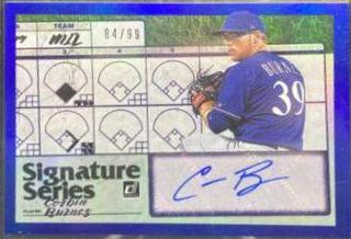 Corbin Burnes