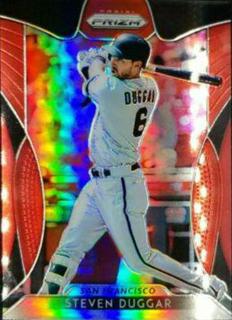 Steven Duggar