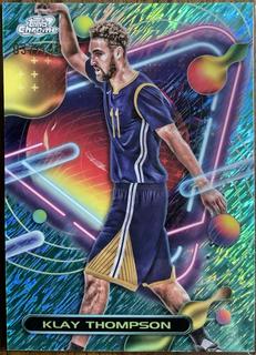 Klay Thompson