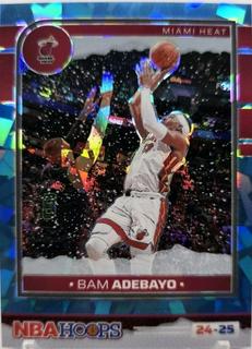 Bam Adebayo