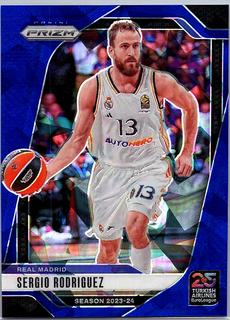 Sergio Rodriguez