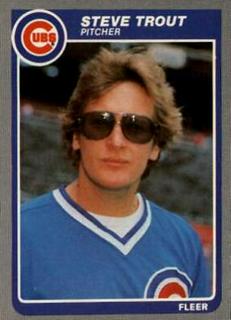 Steve Trout