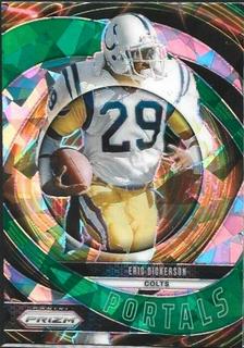 Eric Dickerson