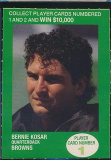 Bernie Kosar
