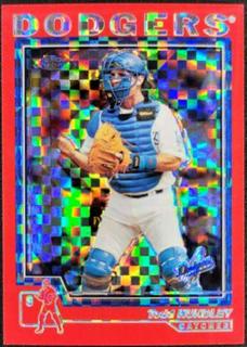 Todd Hundley