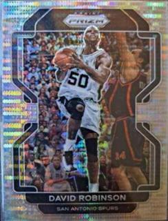 David Robinson