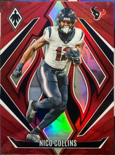 Nico Collins
