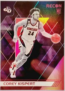 Corey Kispert