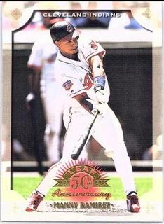 Manny Ramirez