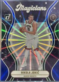 Nikola Jokic