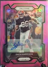 Zach Harrison