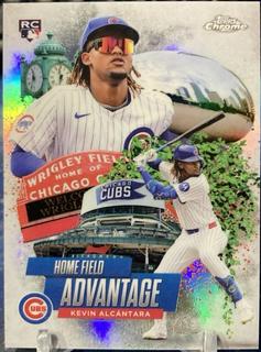 Kevin Alcantara