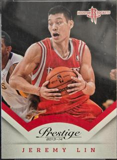 Jeremy Lin