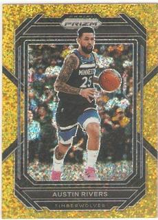 Austin Rivers