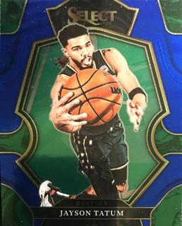 Jayson Tatum