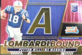Peyton Manning