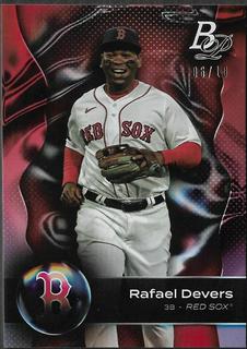 Rafael Devers