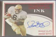 Jerome Bettis