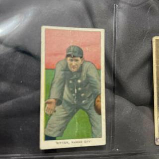 Lew Ritter