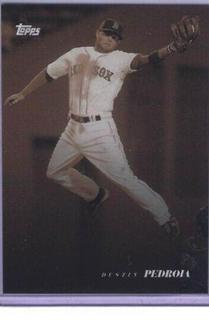 Dustin Pedroia